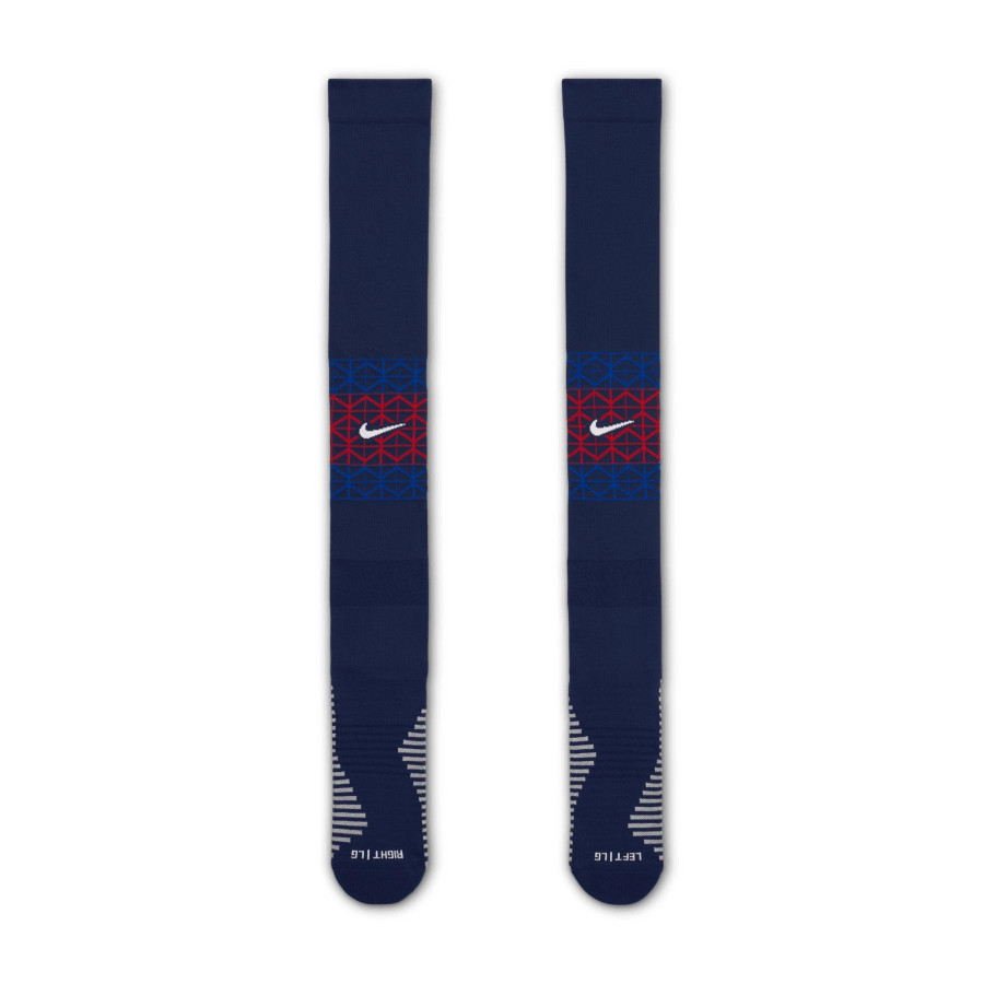 Chaussettes PSG domicile 2025/26