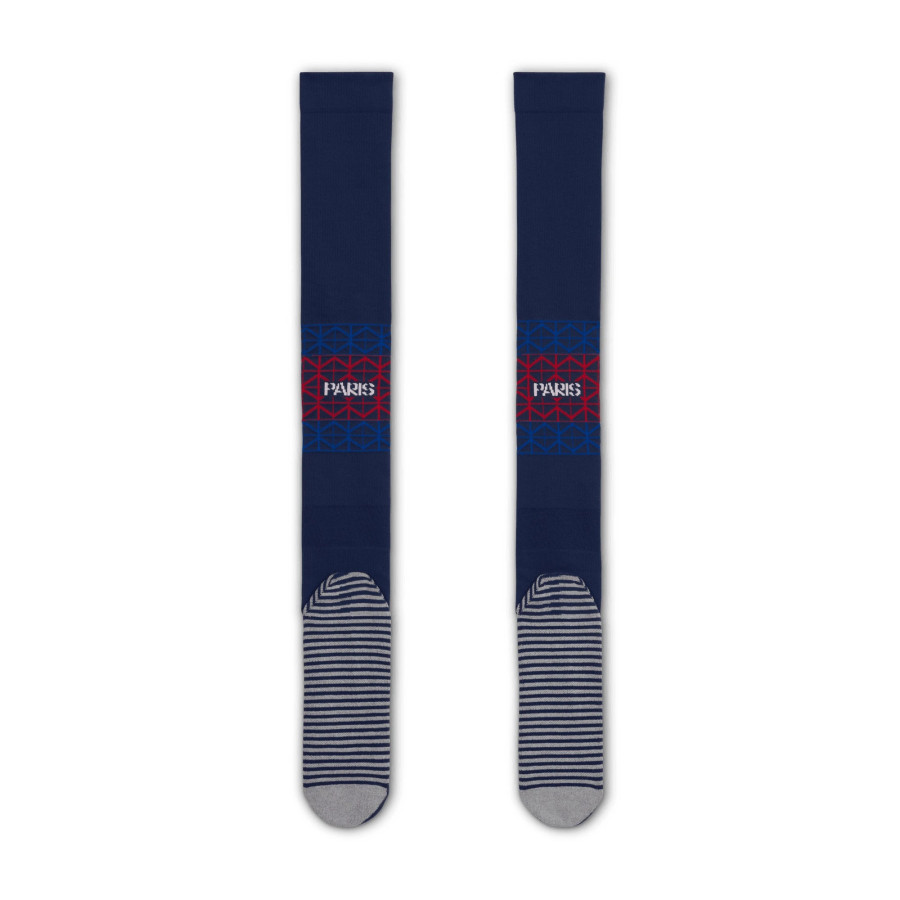 Chaussettes PSG domicile 2025/26