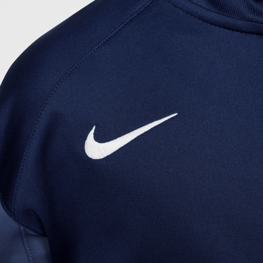 Ensemble survêtement junior PSG bleu