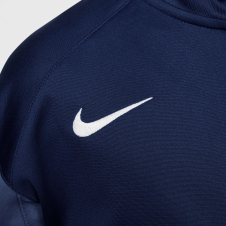 Ensemble survêtement junior PSG bleu