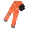 Chaussettes gardien OM orange 2026/27