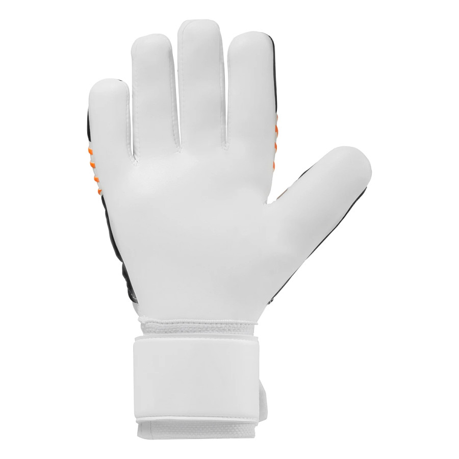 Gants gardien Uhlsport FM Soft HN Comp blanc orange