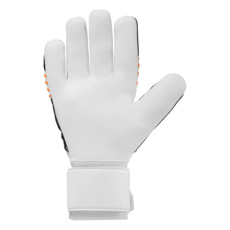 Gants gardien Uhlsport FM Soft HN Comp blanc orange