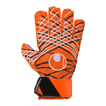 Gants gardien Uhlsport Starter Resist+ orange