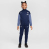 Ensemble survêtement junior PSG bleu