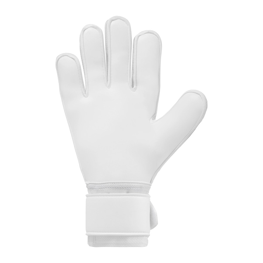 Gants gardien Uhlsport FM Soft Advanced blanc bleu