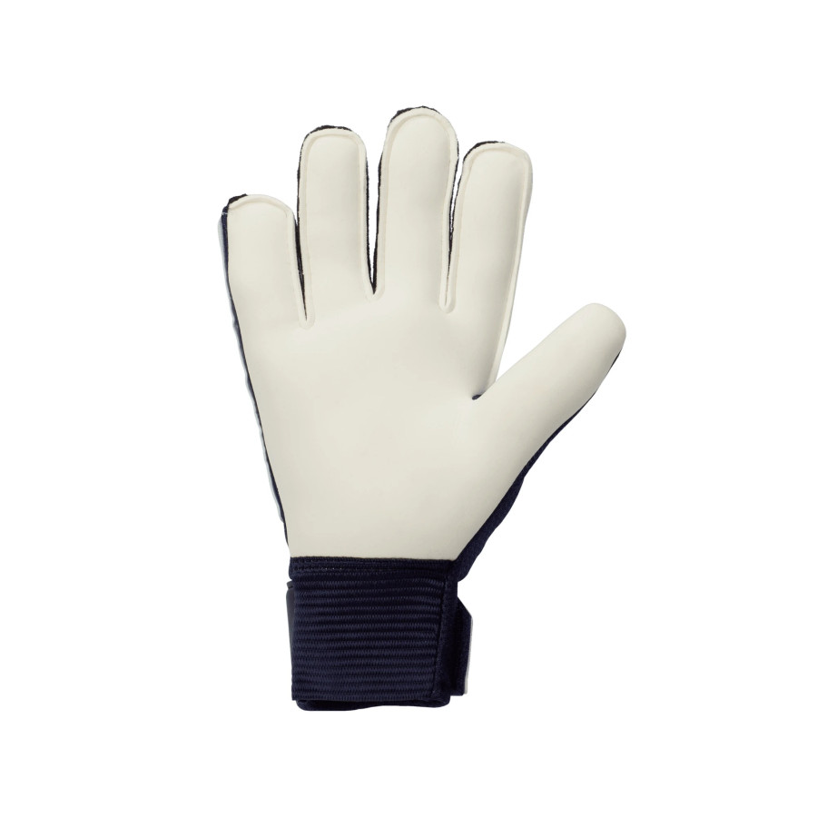 Gants gardien junior Nike bleu