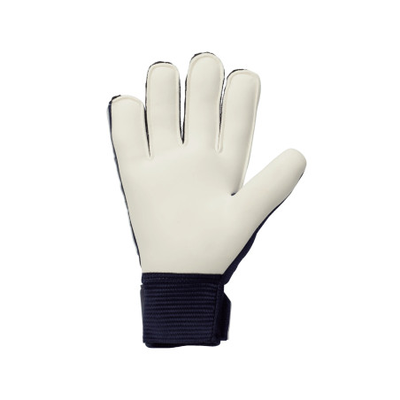 Gants gardien junior Nike bleu