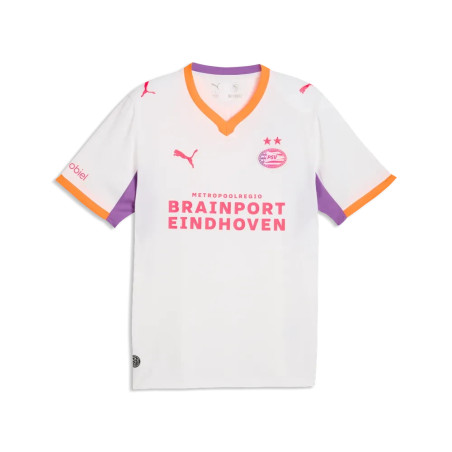 Maillot PSV Eindhoven extérieur 2026/27