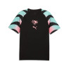 Maillot avant match Palerme noir