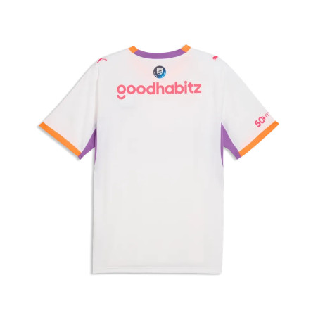 Maillot PSV Eindhoven extérieur 2026/27
