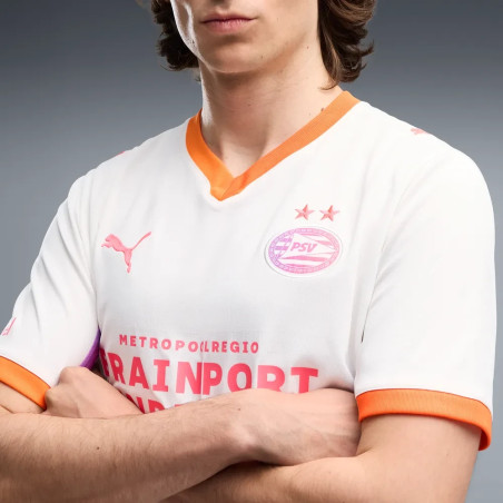 Maillot PSV Eindhoven extérieur 2026/27