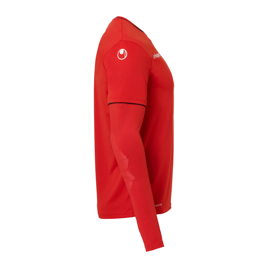Maillot gardien junior Uhlsport Save rouge