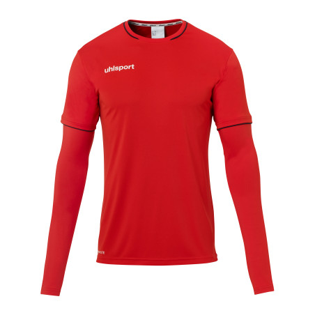 Maillot gardien junior Uhlsport Save rouge