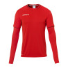 Maillot gardien junior Uhlsport Save rouge
