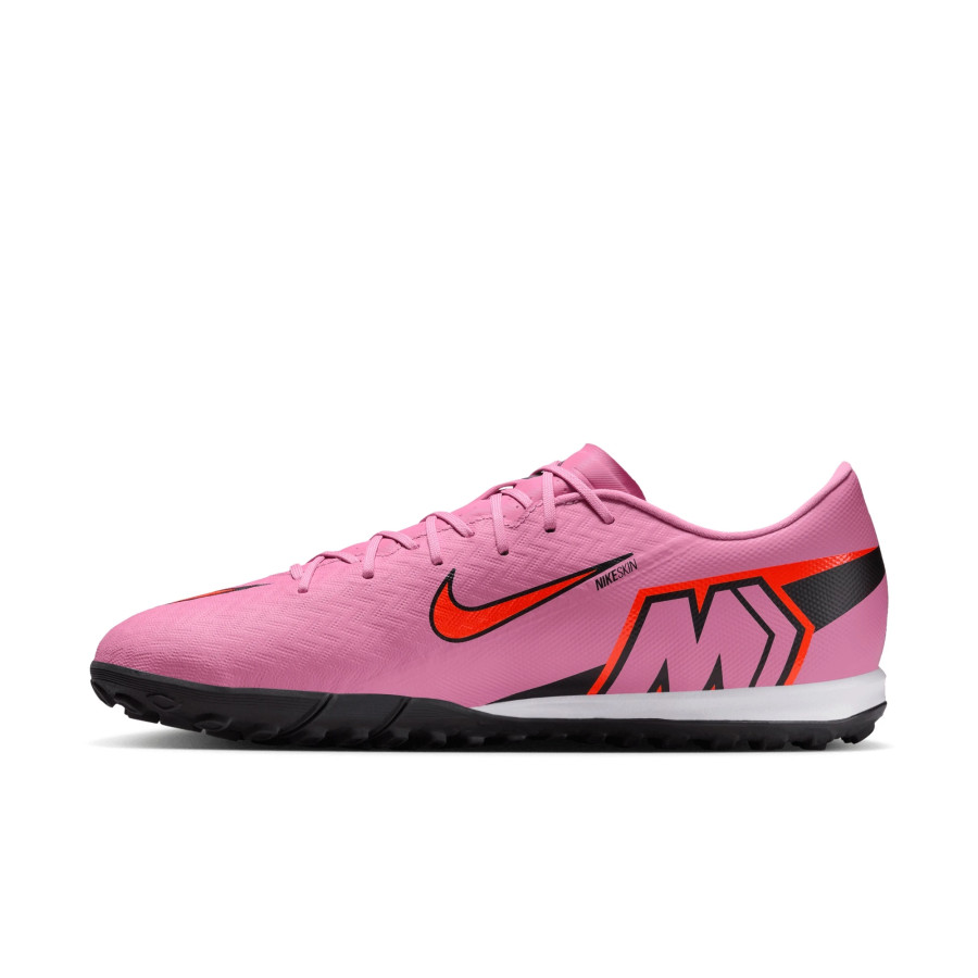 Nike Air Zoom Mercurial Vapor 16 Academy Turf rose