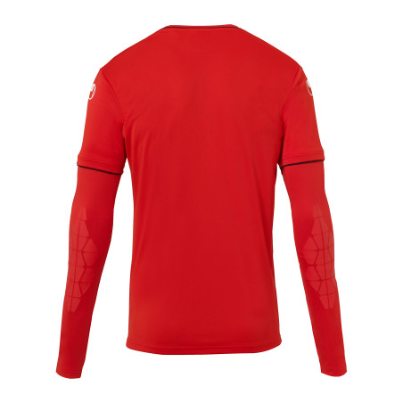 Maillot gardien junior Uhlsport Save rouge