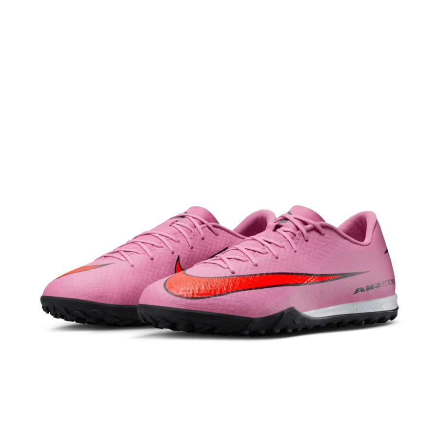 Nike Air Zoom Mercurial Vapor 16 Academy Turf rose