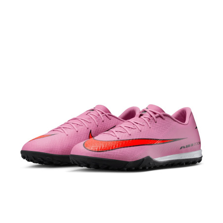Nike Air Zoom Mercurial Vapor 16 Academy Turf rose