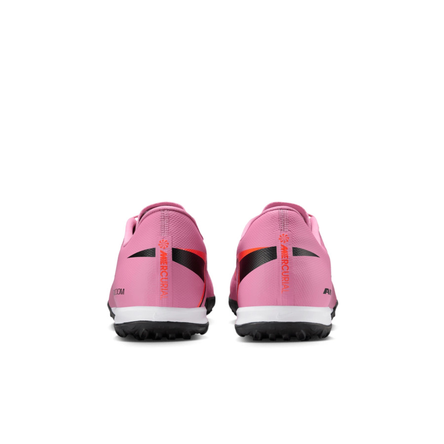 Nike Air Zoom Mercurial Vapor 16 Academy Turf rose