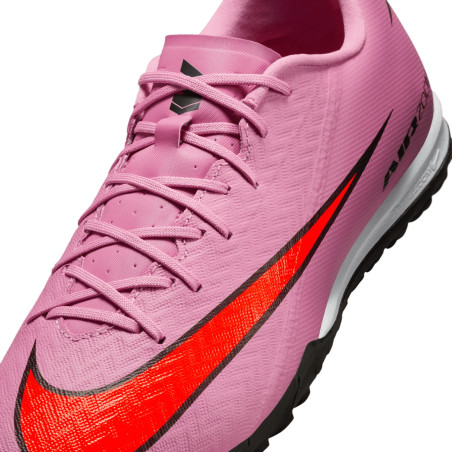 Nike Air Zoom Mercurial Vapor 16 Academy Turf rose