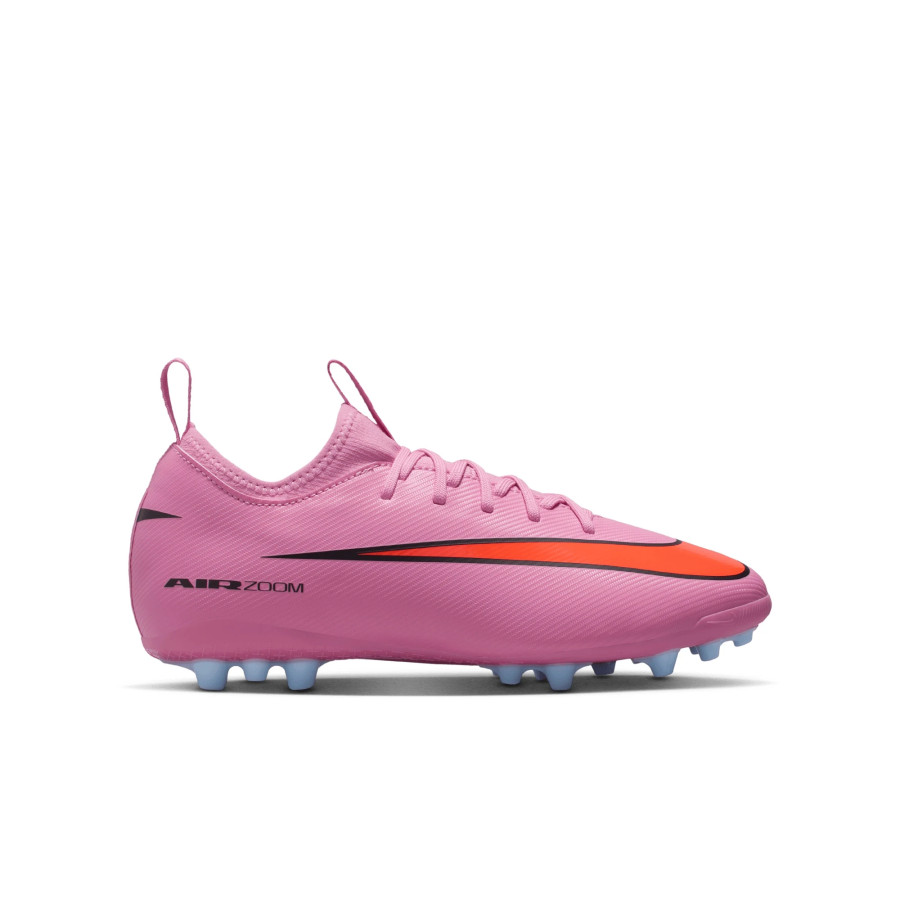 Nike Mercurial Vapor 16 Academy junior AG rose