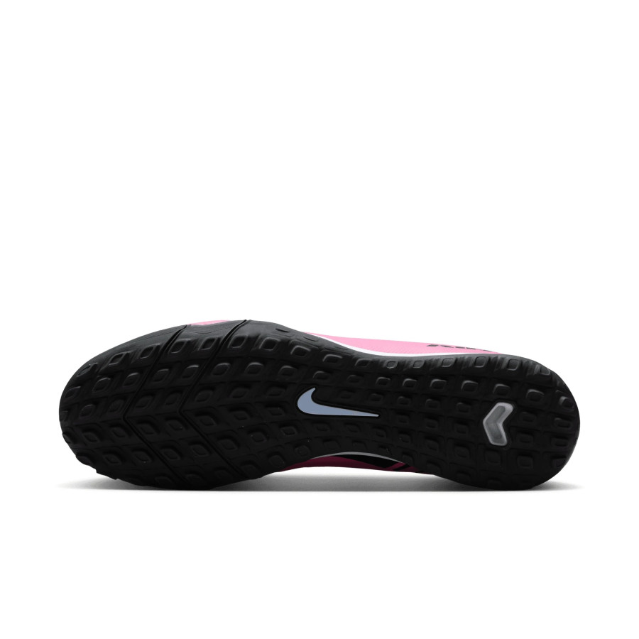 Nike Air Zoom Mercurial Vapor 16 Academy Turf rose