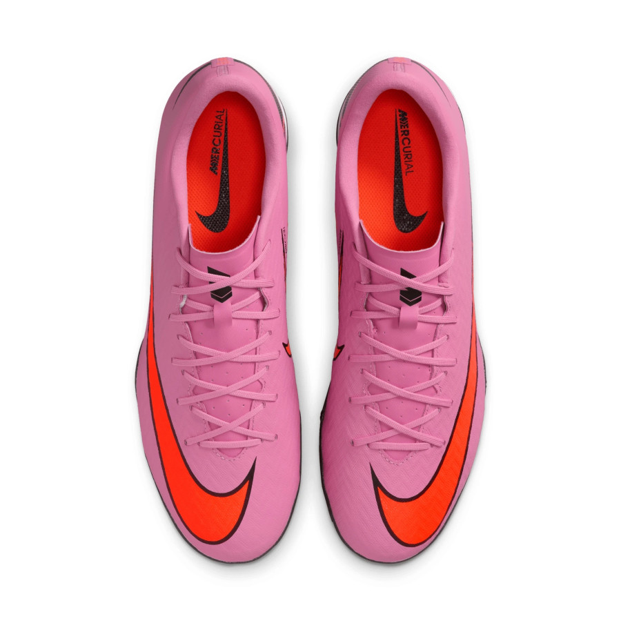 Nike Air Zoom Mercurial Vapor 16 Academy Turf rose
