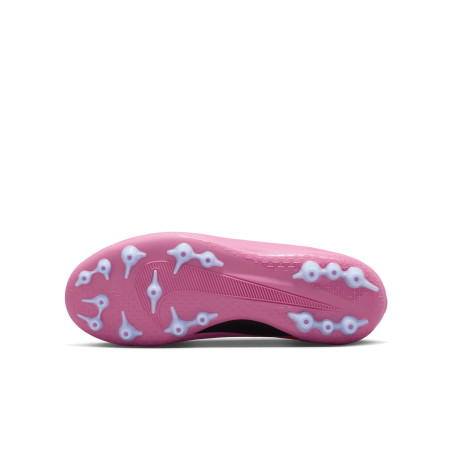 Nike Mercurial Vapor 16 Academy junior AG rose