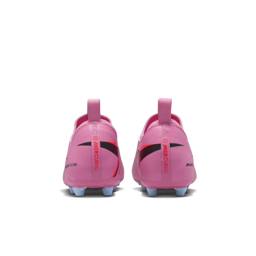 Nike Mercurial Vapor 16 Academy junior AG rose