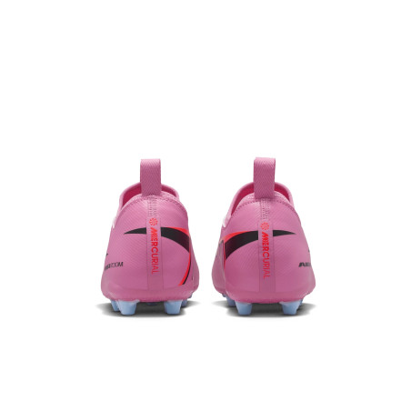 Nike Mercurial Vapor 16 Academy junior AG rose