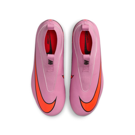 Nike Mercurial Superfly 10 Academy junior AG rose