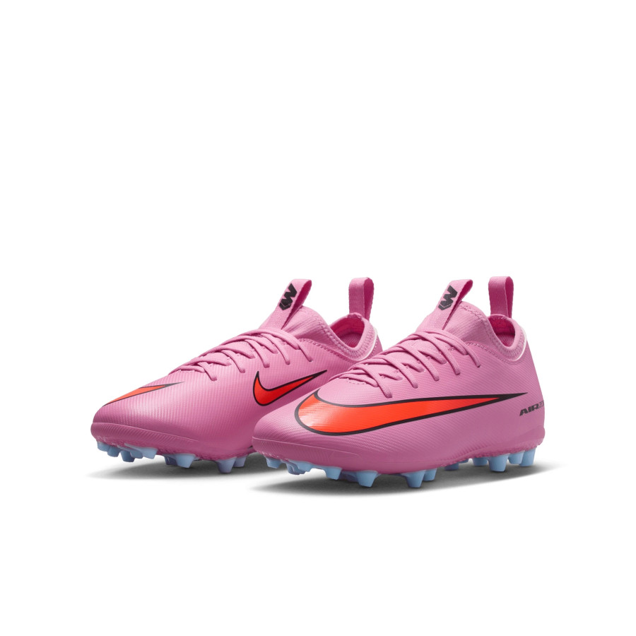 Nike Mercurial Vapor 16 Academy junior AG rose