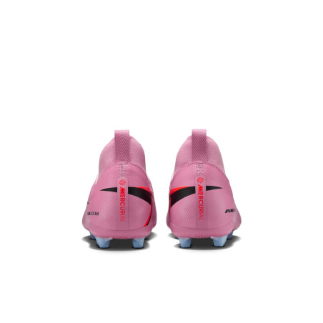 Nike Mercurial Superfly 10 Academy junior AG rose