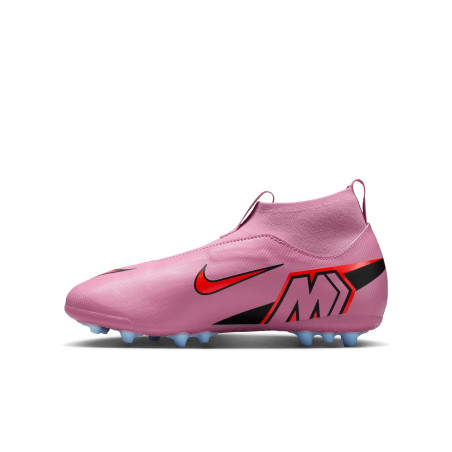 Nike Mercurial Superfly 10 Academy junior AG rose