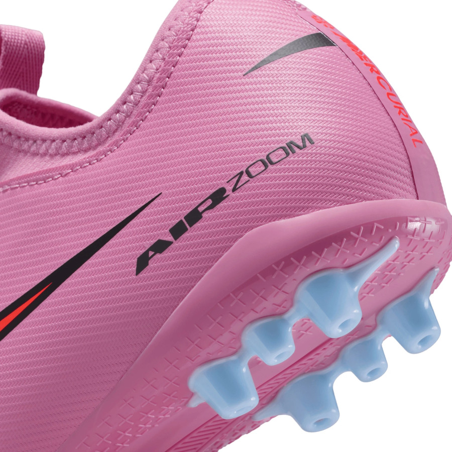 Nike Mercurial Vapor 16 Academy junior AG rose
