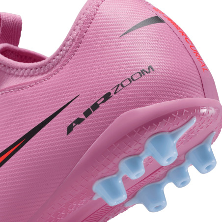 Nike Mercurial Vapor 16 Academy junior AG rose