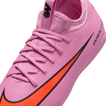 Nike Mercurial Vapor 16 Academy junior AG rose