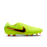 Nike Tiempo Legend Pro FG jaune