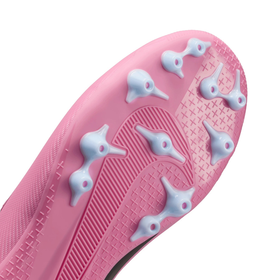 Nike Mercurial Vapor 16 Academy junior AG rose