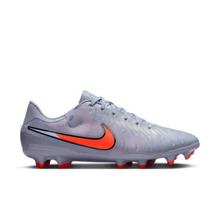 Nike Tiempo Legend 10 Academy FG/MG gris violet