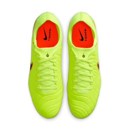 Nike Tiempo Legend Pro FG jaune