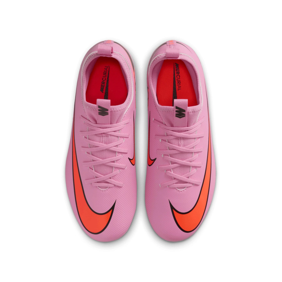 Nike Mercurial Vapor 16 Academy junior AG rose