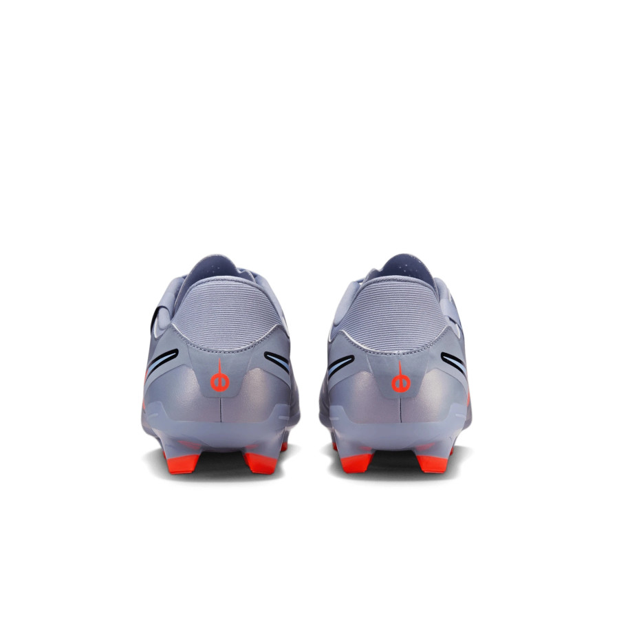 Nike Tiempo Legend 10 Academy FG/MG gris violet