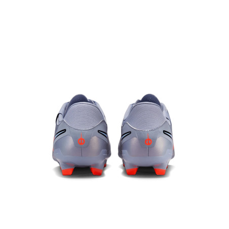 Nike Tiempo Legend 10 Academy FG/MG gris violet