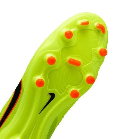 Nike Tiempo Legend Pro FG jaune