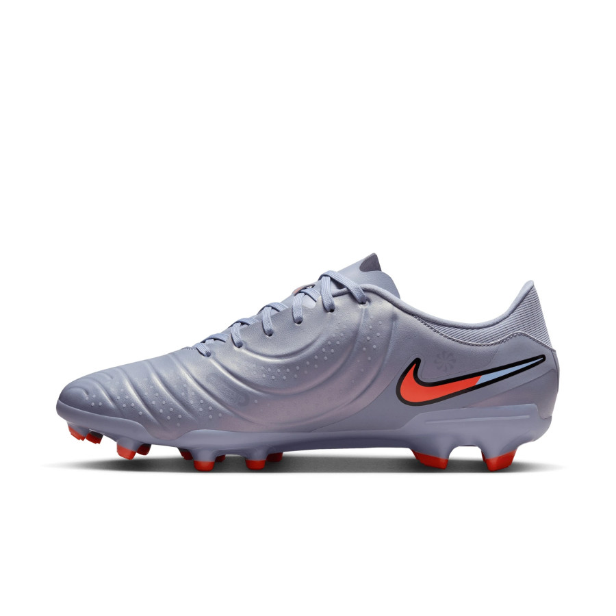Nike Tiempo Legend 10 Academy FG/MG gris violet