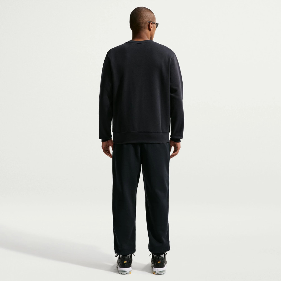 Pantalon survêtement Nike Sportswear Club noir