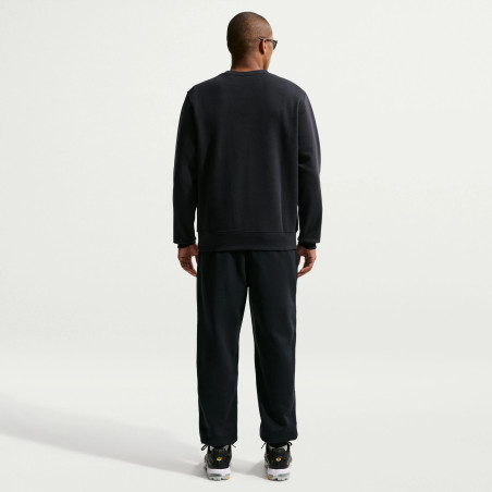 Pantalon survêtement Nike Sportswear Club noir