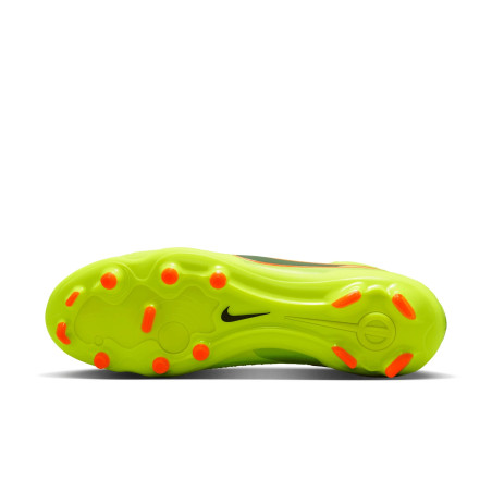 Nike Tiempo Legend Pro FG jaune